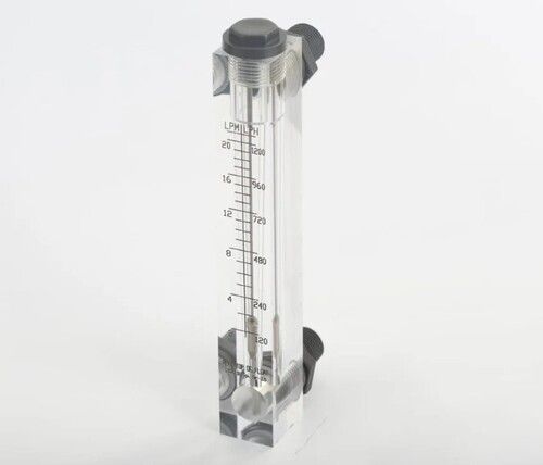 Ro Plant Rotameter