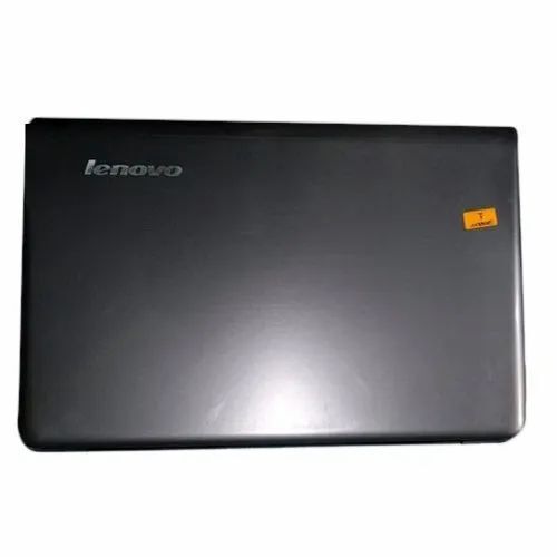 Second Hand Lenovo Laptop