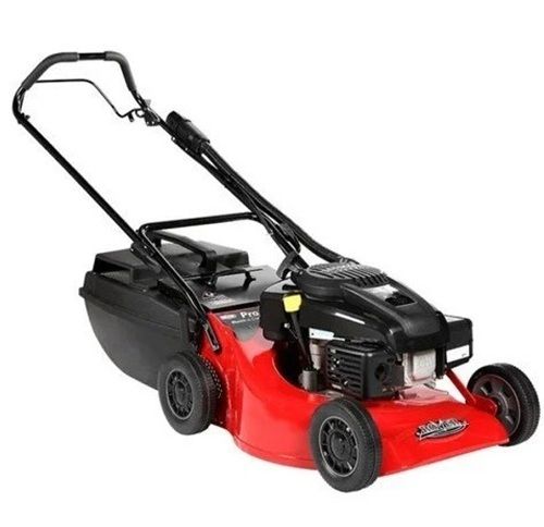 Self Propelled Lawn Mower