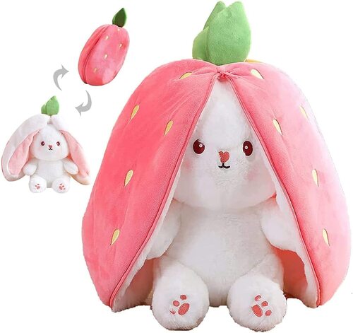 Soft Toys - Color: All