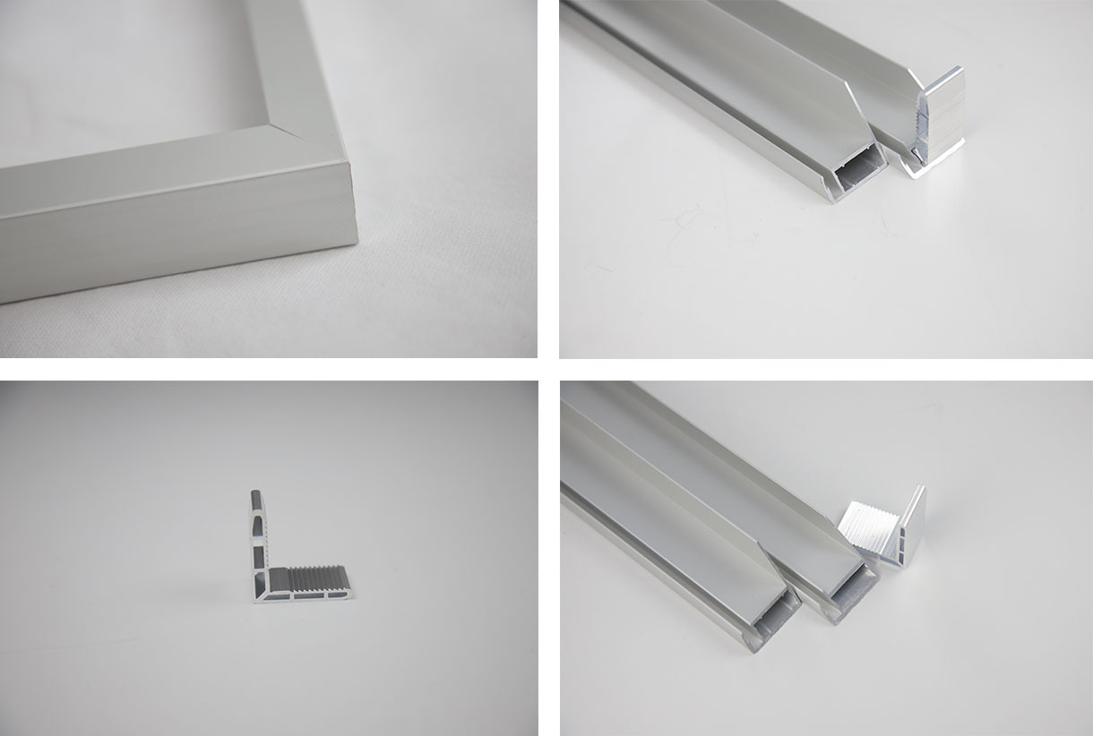 Solar Aluminum Frame