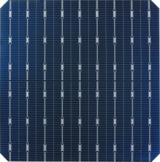 All kinds of solar cell
