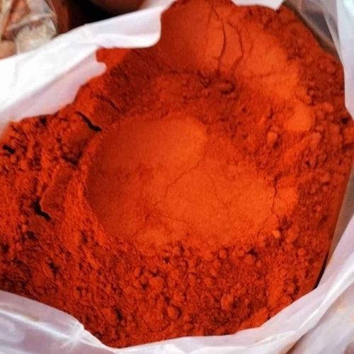 Spicy Red Chilli Powder 