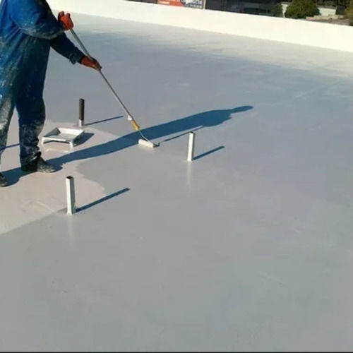 Terrace Water Proofing Services