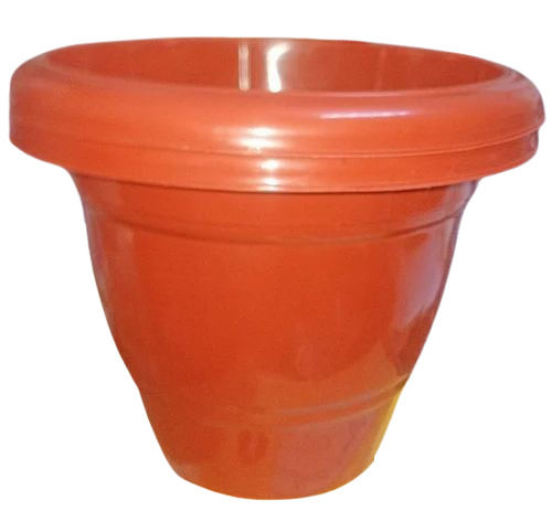 Terracotta Plastic Ghamela