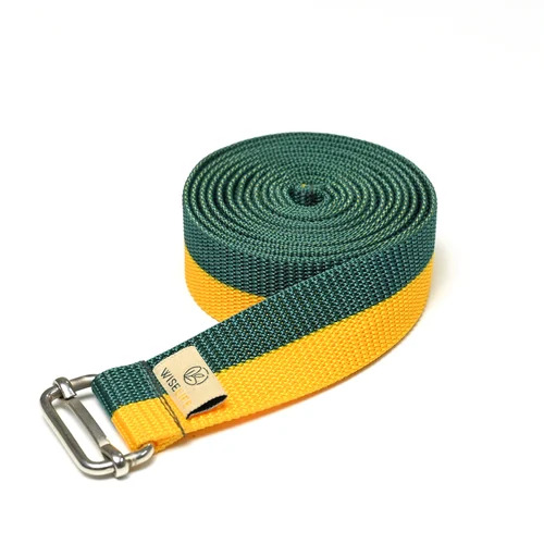 Yoga Stretch Belt
