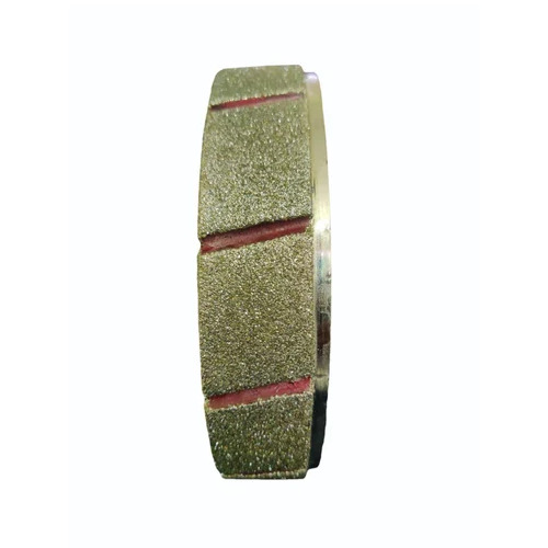 200 Mm Diamond Grinding Wheel
