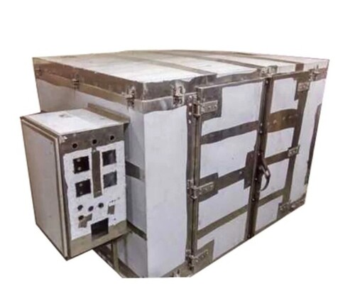 230 V Tray Dryer Oven