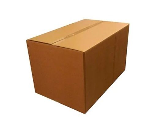 5 Ply Corrugated Box