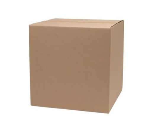 5 Ply Packaging Corrugated Box