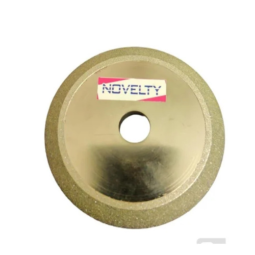6 Inch Diamond Thread Grinding Wheel