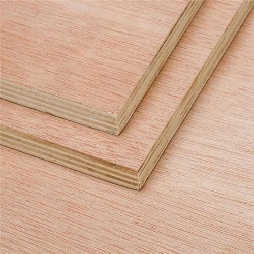 90Mm Bwr Grade Plywood - Core Material: Apitong