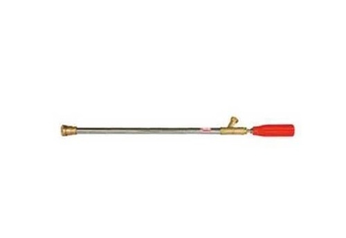 Agricultural Spray Guns - Crack Proof, Highly Efficient, Gold Finish | Durable Material, Ideal for Agricultural Use, New Condition