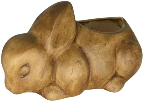 ceramic planter