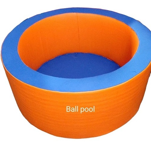 Ball Pool Round