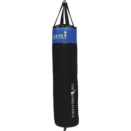 Boxing Bag - Color: Black