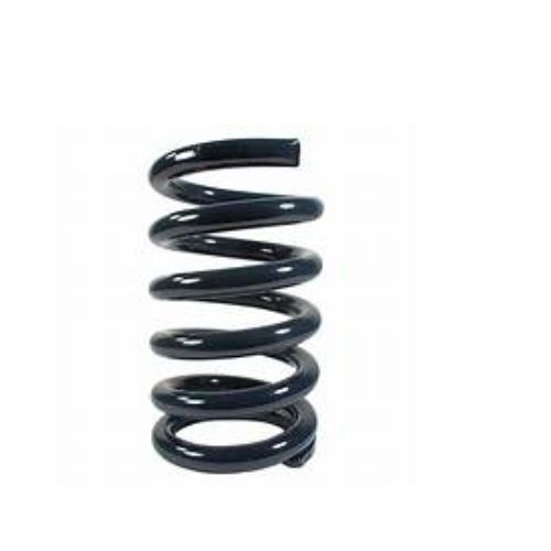 Coil Springs - Color: Black