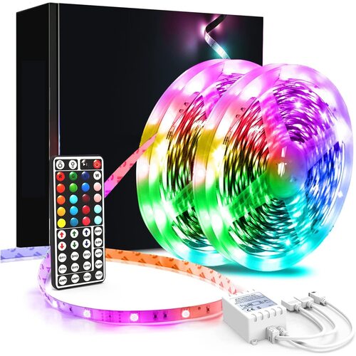 Colour Changing Led Lights - Color: All