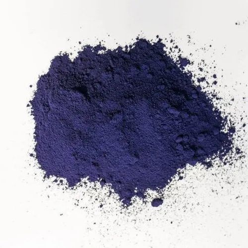 Direct Dyes - Application: Industrial