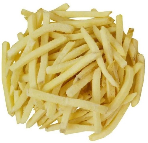 Frozen Finger Fries - Bulk Packaging | Quick Cooking, Delicious Taste, Perfectly Seasoned, Non-Greasy, Conveniently Packed for Homestyle Flavor