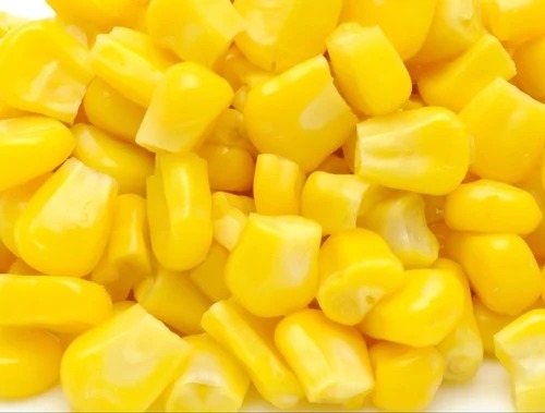 Frozen Sweet Corn - Conveniently Packaged, Nutrient-Dense Ingredient | Versatile, Non-GMO, No Preservatives, Healthy Snack with Long Shelf Life