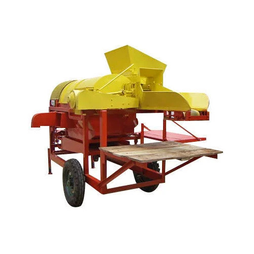 Hadmba Multi Crop Thresher Machine