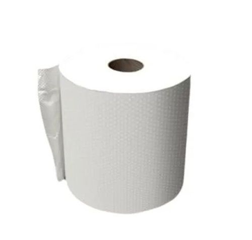 Hand Roll Towel - High Grade Paper Material, Multisizes Plain Design , Ideal for Home, Office & Hotel Use