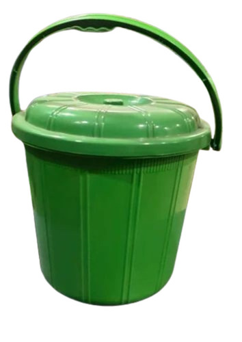 Hdpe Plastic Bucket 