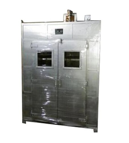 Heavy Duty Industrial Oven