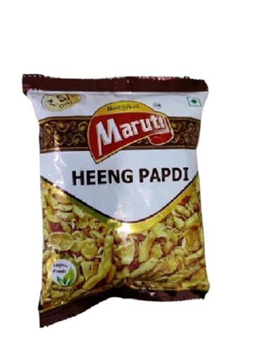 Heeng Papdi Mix Namkeen