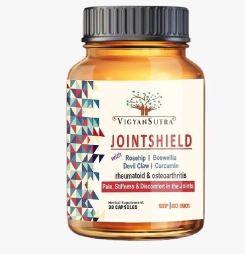 Jointshield Herbal Capsules