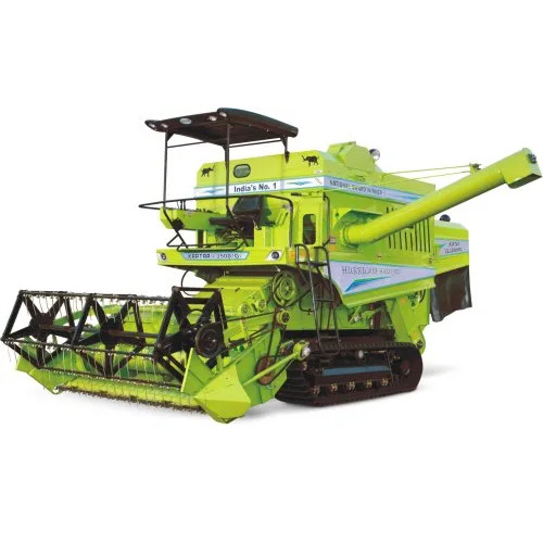 Kartar 3500 G Combine Harvester