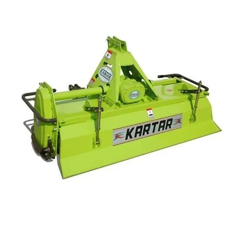 Kartar Agriculture Rotavator