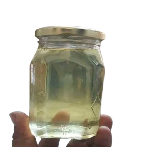 Kashmiri Acacia Honey - Organic Liquid Sweet Flavor | Food Grade Jar Packaging 9 Month Shelf Life Versatile for Personal and Culinary Use