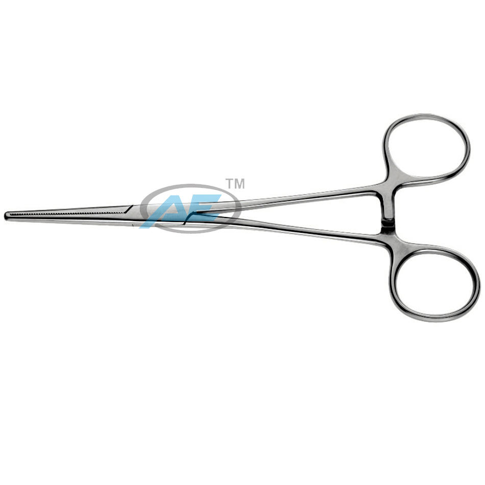 Kocher Forceps