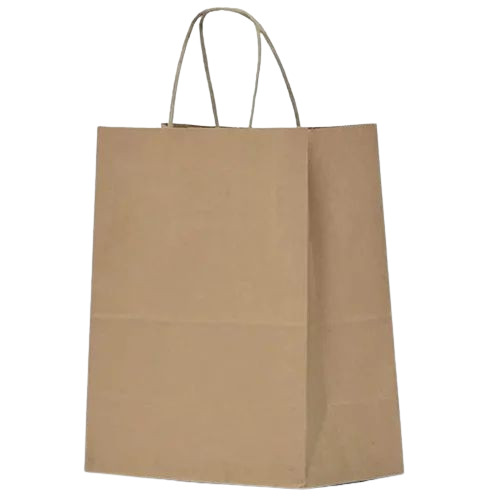 Kraft Paper Bags