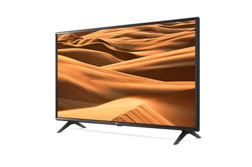 Led Tv - Color: Black