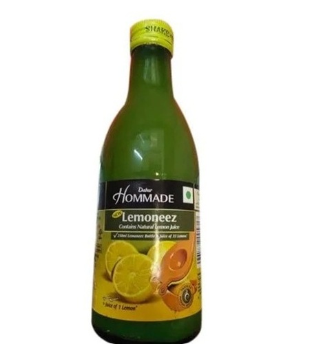 Lemoneez Juice - Vegetarian Form-Liquid, 750 Ml Bottle | Store in Cool, Dry & Hygienic Place for Optimal Freshness