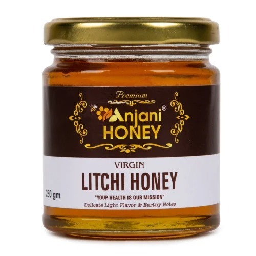 Litchi Honey - Grade: Food Grade