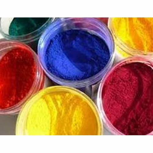Multi Color Reactive Dyes - Application: Industrial