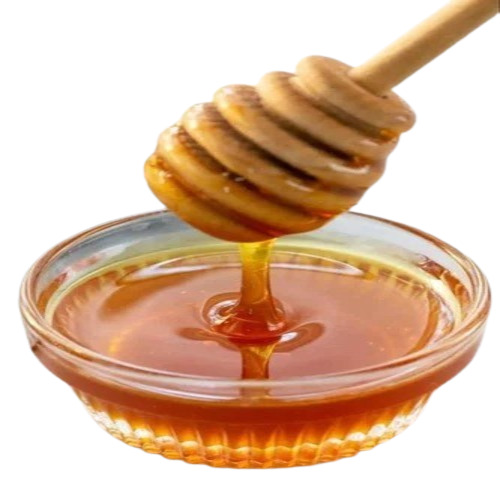 Natural Sweet Flavoured Honey - Liquid Form, Food Grade, 18 Month Shelf Life, Ideal for Personal Use and Food Supplement