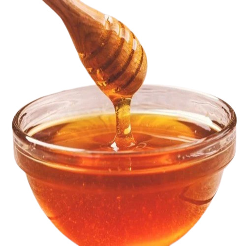 Natural Raw Honey - Flavor: Sweet