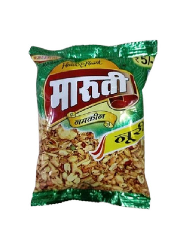 Noori Namkeen - Salty and Spicy Crispy Snack | Vegetarian, Food Grade, Irresistibly Crunchy