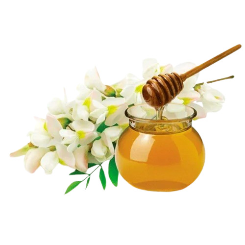 Organic Kashmir Honey - Flavor: Sweet