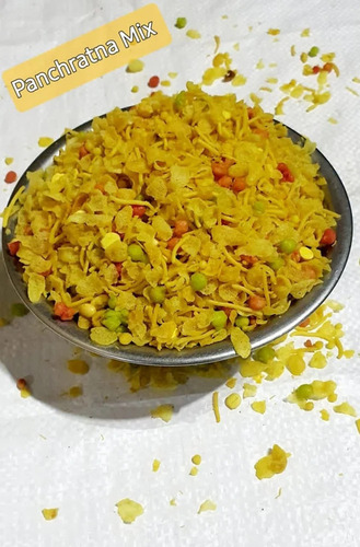 Panchratna Spicy Mix Namkeen