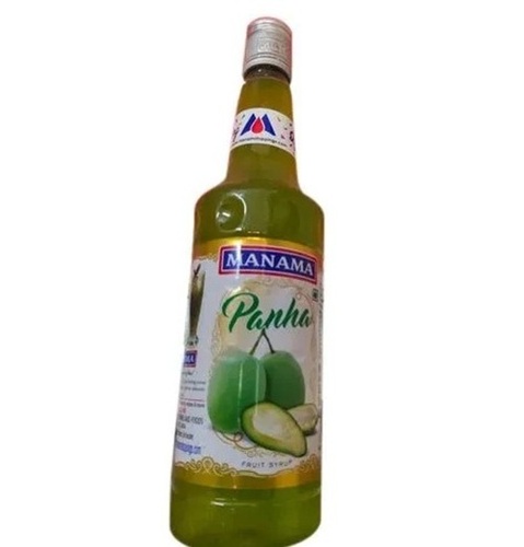 Panha Fruit Mocktail - 750Ml Bottle | Made with Natural Ingredients, Refreshing Fruit Flavor, Perfect for Celebrations and Gatherings