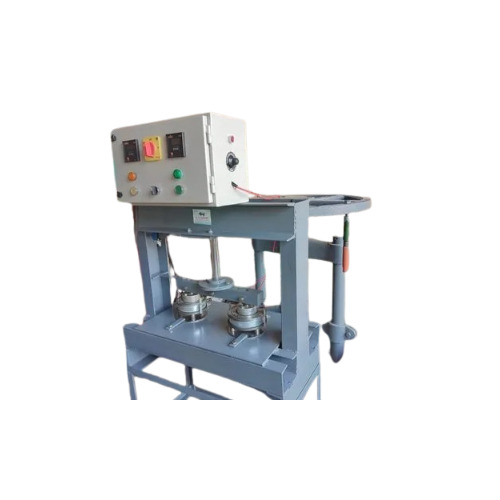 Paper Dish Machine With Die