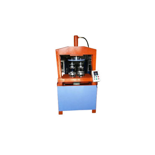 Paper Dish Making Machine