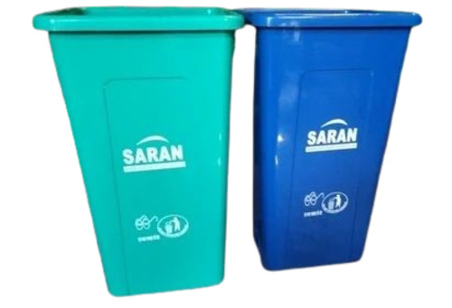 Plastic Dome Dustbin