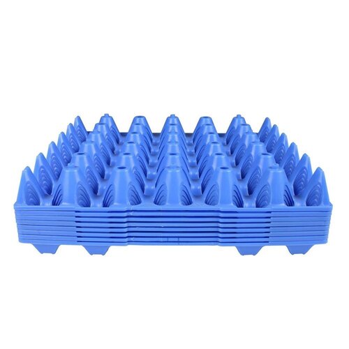 Plastic Egg Trays